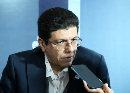 قراردادی مابین پالایش نفت تهران با شرکت کیان گستر پالایش رایکا