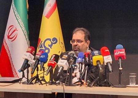 زمستان امسال نیز با کمبود گاز مواجه هستیم