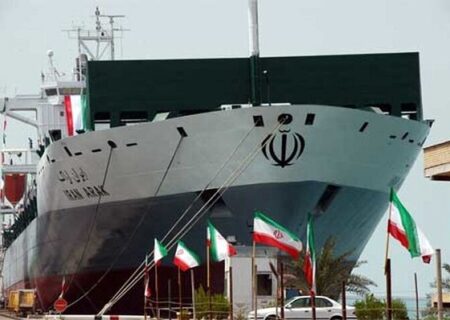 امضای تفاهم نامه تداوم سرویس‌های منظم حمل کانتینری بین کشتیرانی شستا و بندر چابهار
