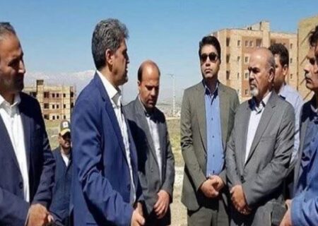 تعامل وزارت راه و شهرسازی و بانک مسکن، نقطه عطفی در تحقق اهداف نهضت ملی مسکن/عملکرد مطلوب بانک مسکن در پاسخگویی به مشکلات متقاضیان نهضت ملی
