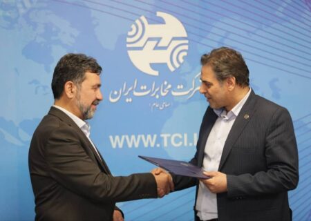 داوود زارعیان با حفظ سمت، سرپرست اداره‌کل ارتباطات شرکت مخابرات ایران شد