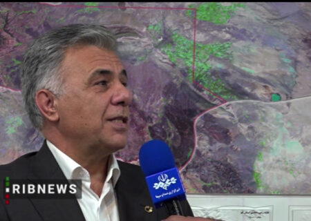 رئیس سازمان زمین شناسی و اکتشافات معدنی کشور خبر داد: اعتبار دوهزار میلیارد تومانی برای اکتشافات معدنی