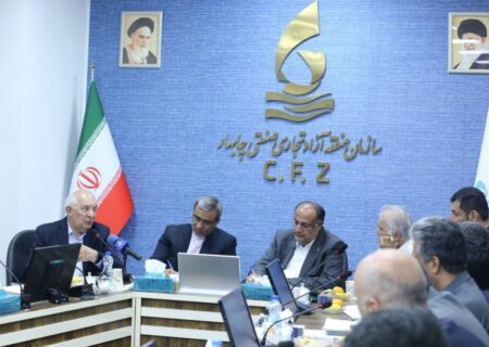 هم‌افزایی راهبردی خراسان رضوی و چابهار، گامی در جهت توسعه شرق کشور