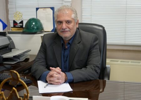 تقدیر از واحدهای برتر HSEE/ ایمنی و بهداشت یک رویکرد کلان مدیریتی است