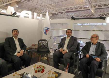 تامین مالی ۵۰ میلیون یورویی بانک ملی برای پتروشیمی نخل آسماری با اوراق مرابحه ارزی