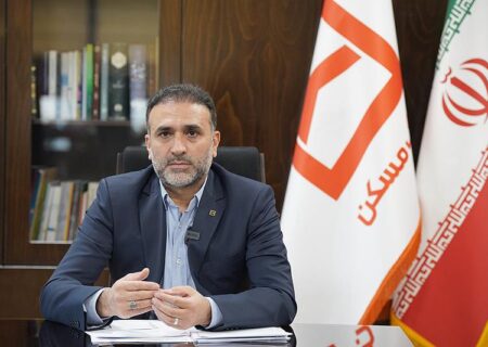 انجام مقدمات تحقق افزایش سرمایه ۱۰۰ همتی بانک مسکن با راه‌اندازی صندوق املاک و مستغلات