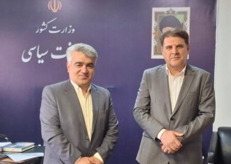 صبانور پتانسیل آن را دارد که محور توسعه محور غرب کشور باشد