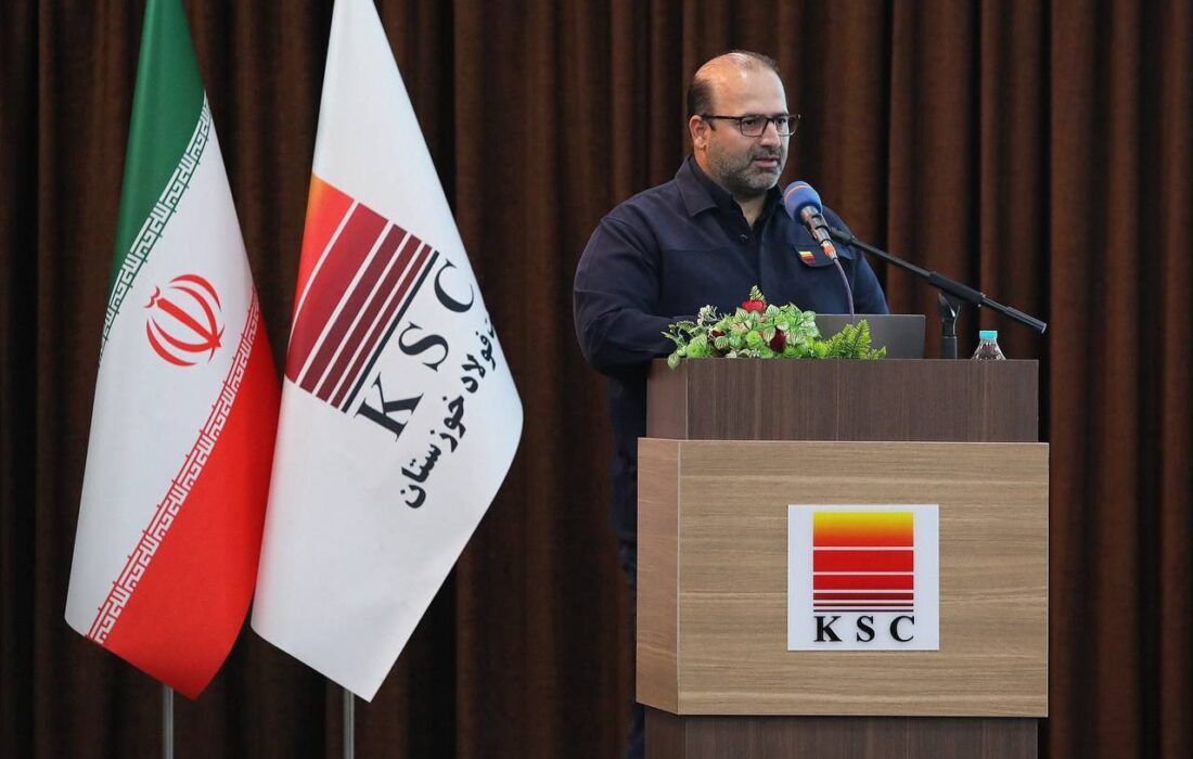 خسارت ۶۰ همتی فولاد خوزستان از قطعی برق/ آمادگی برای ثبت رکورد تولید