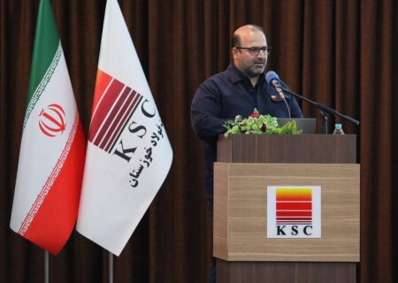 خسارت ۶۰ همتی فولاد خوزستان از قطعی برق/ آمادگی برای ثبت رکورد تولید