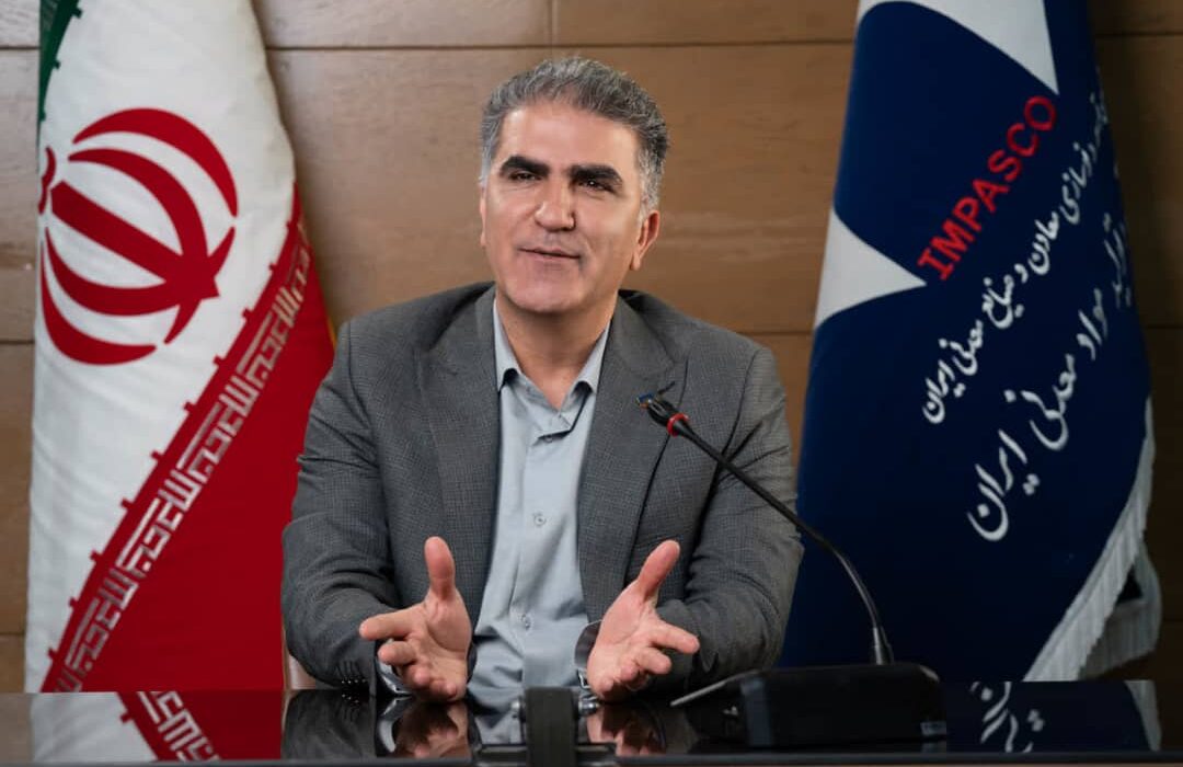 معدن بدون رسانه یعنی توسعه بدون اعتماد/ روابط عمومی انتقال دهنده تفکر و اعتماد است