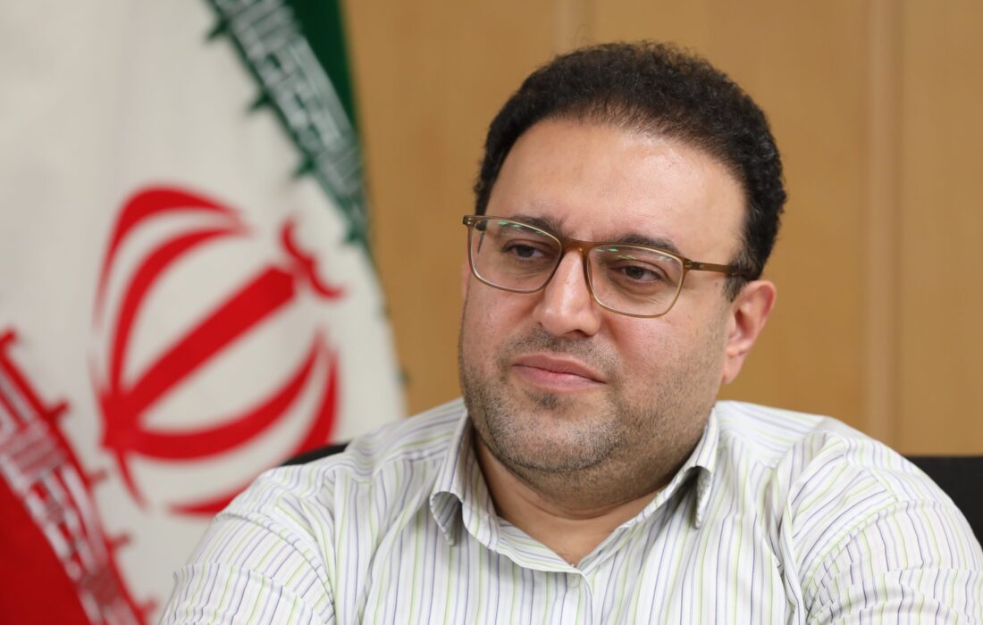 نقش راهبردی ارتباطات در تحقق شعار سال سرمایه گذاری برای تولید