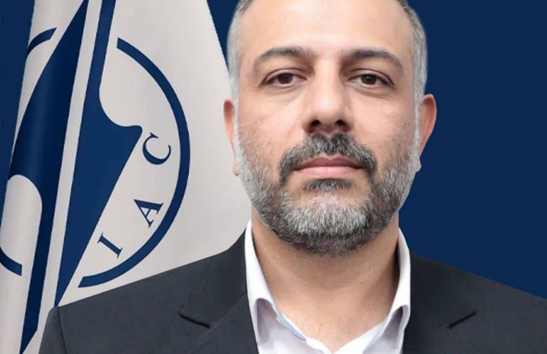 سال گذشته ۷۸ ميليون پيام هوانوردي در کشور مبادله شد