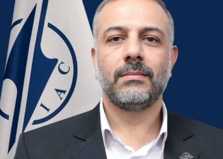 سال گذشته ۷۸ ميليون پيام هوانوردي در کشور مبادله شد