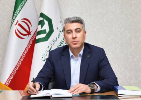 تقویت اطلاع‌رسانی و ارتباط مؤثرتر با همکاران و مشتریان، دو رویکرد محوری روابط عمومی بانک