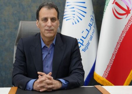 پیام تبریک مدیرعامل بیمه تجارت‌نو به‌مناسبت ۲۷ اردیبهشت روز جهانی ارتباطات و روابط‌عمومی