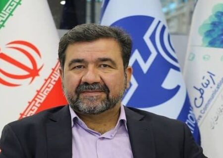 پیام دکتر داوود زارعیان به مناسبت روز جهانی ارتباطات و روز ملی روابط عمومی