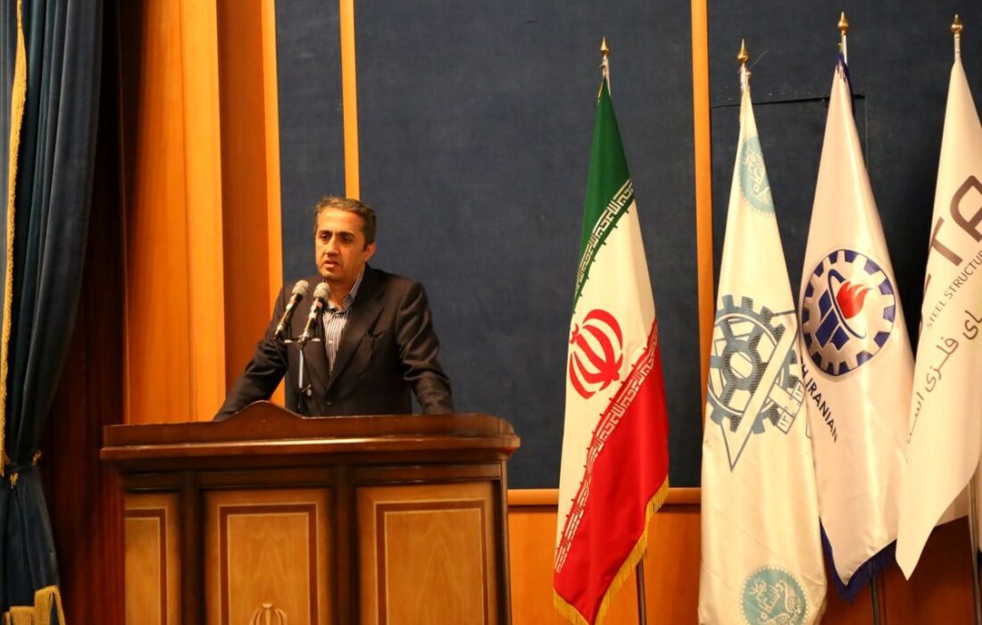 آقاجانلو: نقش موثر دانشگاه ها در رشد ضریب پیچیدگی زنجیره و تولید محصولات متنوع/ نوآوری و رشد بهره وری؛ الزامات معدن و صنایع معدنی است