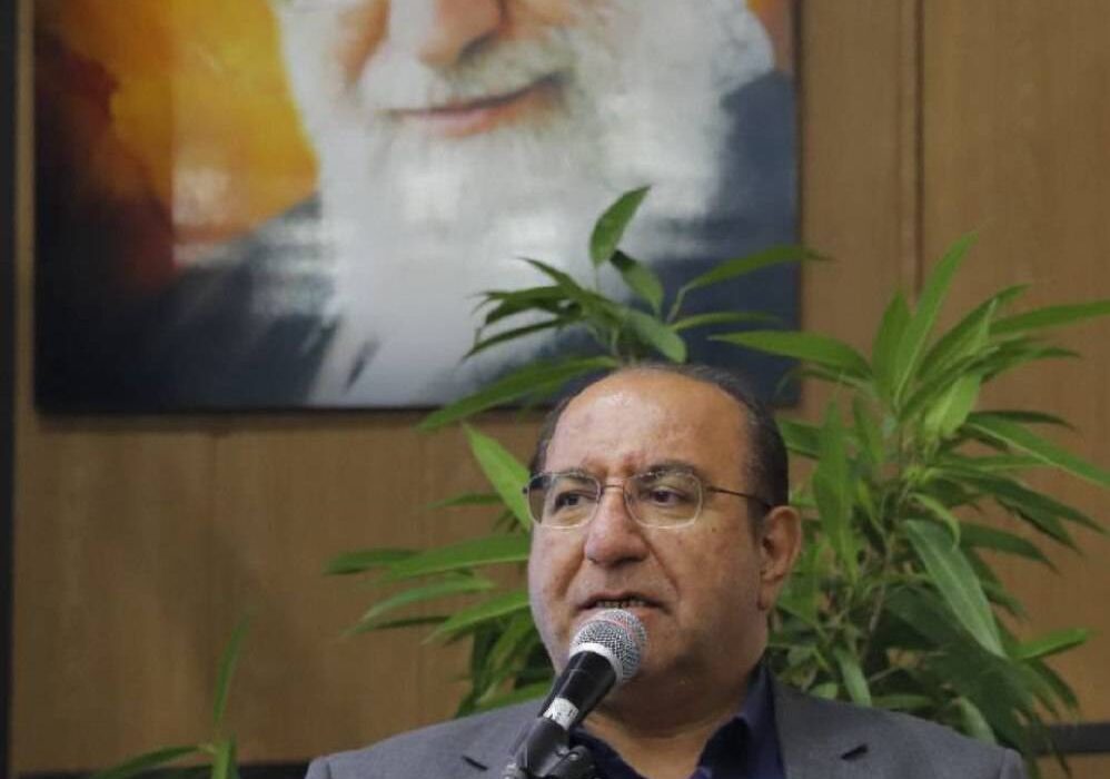 بزرگراه شهید یارجانی در مسیر بهسازی ترافیکی و ایمنی