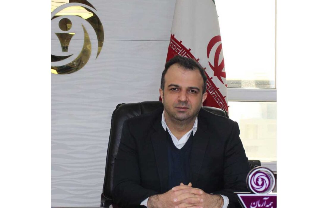 پیام مدیرعامل بیمه آرمان؛ دکتر مجید قلی‌پور، به مناسبت روز ملی ارتباطات و روابط عمومی