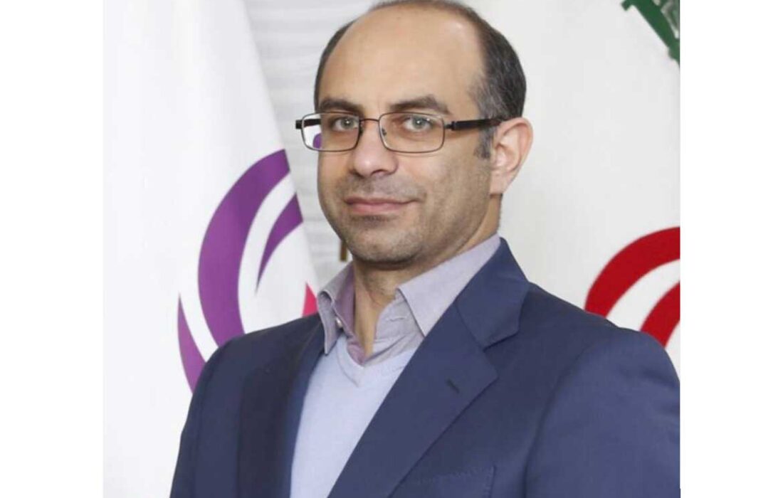 پیام دکتر حمیدرضا امیرحسنخانی به مناسبت روز ملی ارتباطات و روابط عمومی