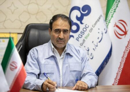 افزایش تولید بنزین در ستاره خلیج‌فارس
