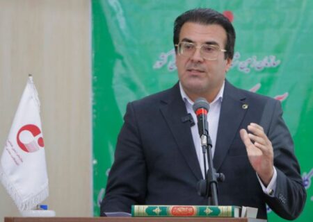 مدیرکل زمین‌شناسی و اکتشافات‌معدنی جنوب کشور: توجه دولت چهاردهم به استفاده از فناوری‌های پیشرفته و کاربرد هوش مصنوعی در اکتشافات معدنی و هوشمندسازی فرآیندها