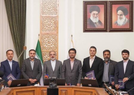 مسیر شفافیت و انضباط مالی بانک مسکن با قدرت ادامه می‌یابد