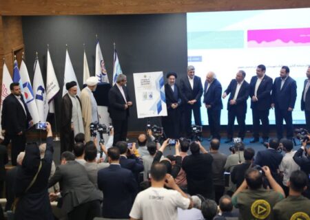درخشش موسسه اعتباری ملل، در اولین نمایشگاه تخصصی بانک، بورس و بیمه مشهد (اینوکس ۱۴۰۴)