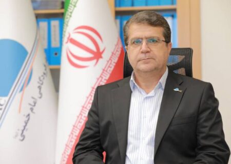 ️امضای قرارداد ۳۰۰ میلیون دلاری در شهر فرودگاهی