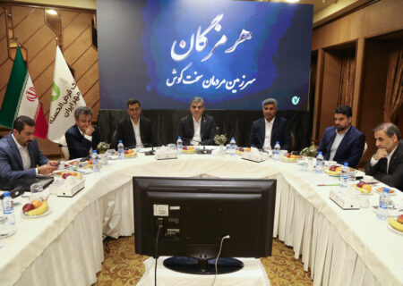 بانک قرض‌الحسنه مهر ایران در مسیر توسعه خدمات و محصولات