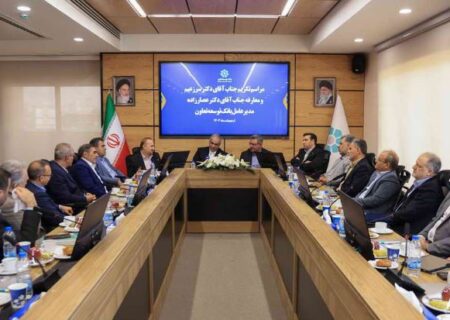 اعلام اولویت‌های عملیاتی مدیرعامل جدید بانک توسعه تعاون