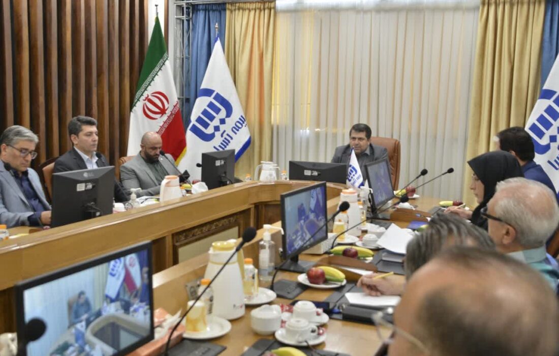منافع شبکه فروش در راستای تامین منافع شرکت است