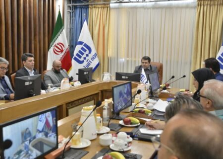 منافع شبکه فروش در راستای تامین منافع شرکت است