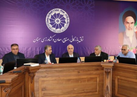 حمایت از صنایع کوچک و متوسط؛ اولویت راهبردی این بانک