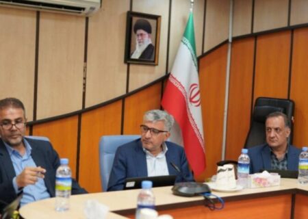 مدیر کل بازرسی وزارت نفت : نظارت هوشمند و فناورانه ، شفافیت و اثربخشی به دنبال دارد
