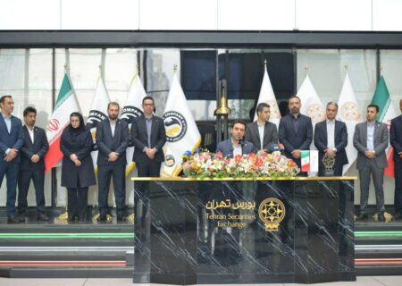 از نصف جهان تا تمام جهان؛ ۱۱ سال حضور قدرتمند و موثر نفت سپاهان در بورس
