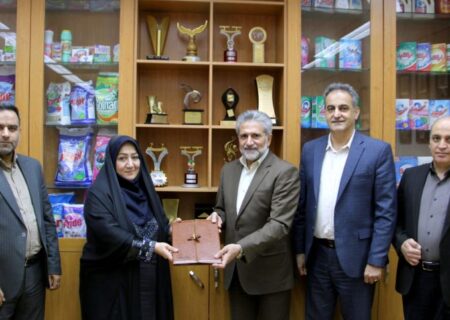 انتصاب عضو جدید هیئت مدیره شرکت پاکسان