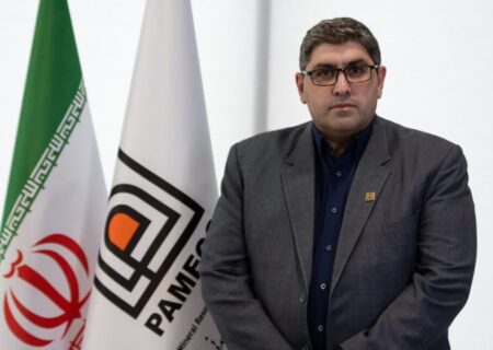 کشف معدن مس “شرق کوه سیاه” در اصفهان؛ گواهی رسمی به نام شرکت پایا صادر شد