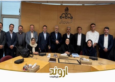 گام بلند هلدینگ خلیج فارس در توسعه زنجیره ارزش دارویی