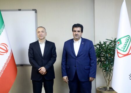 نشست هم‌افزایی بانک رفاه و شستان برای توسعه همکاری‌های راهبردی برگزار شد