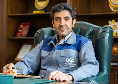 فولاد سنگان؛ برندی خوشنام و معتبر در صنعت فولاد ایران / پروژه‌های توسعه‌ای از پیشرفت مناسبی برخوردار است