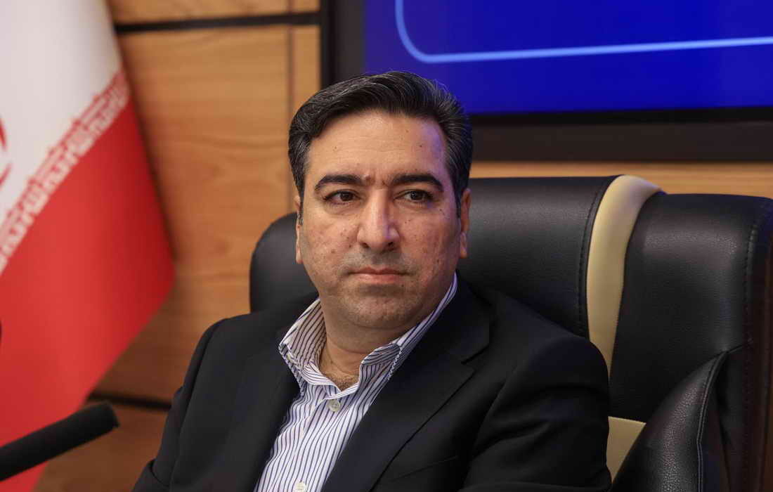 عصارزاده: زمان جهش بانک توسعه تعاون در نظام بانکی و اقتصاد کشور فرا رسیده است