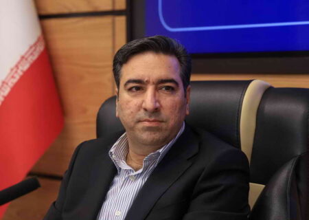 عصارزاده: زمان جهش بانک توسعه تعاون در نظام بانکی و اقتصاد کشور فرا رسیده است