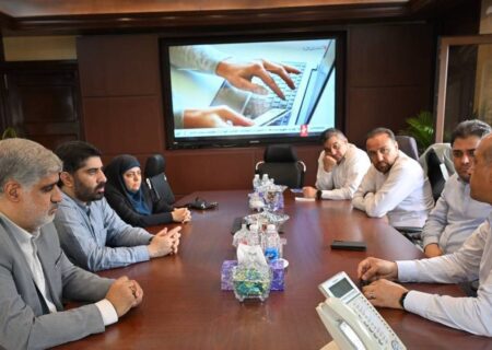 نوسازی ناوگان تاکسیرانی و اتوبوسرانی شمیران در دستور کار دوسازمان قرار گرفت
