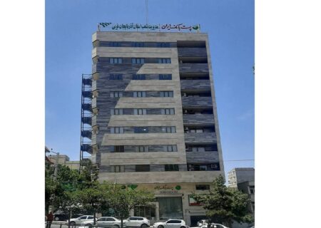 سفر مدیر عامل پست بانک ایران و هیات همراه به استان آذربایجان غربی