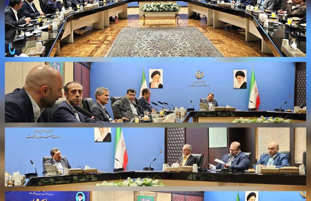 محدودیت‌ اجباری برق فولادسازان مطابق تفاهم‌نامه صمت و نیرو اعمال شود