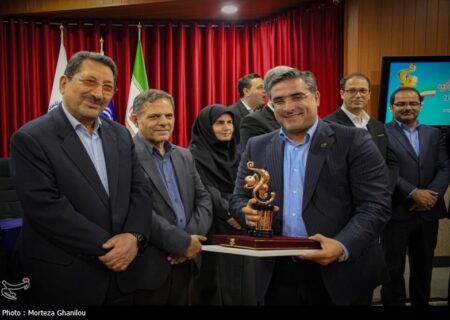 وزیر صنعت: ۵۸ مرکز تجاری در خارج از کشور تاسیس کردیم