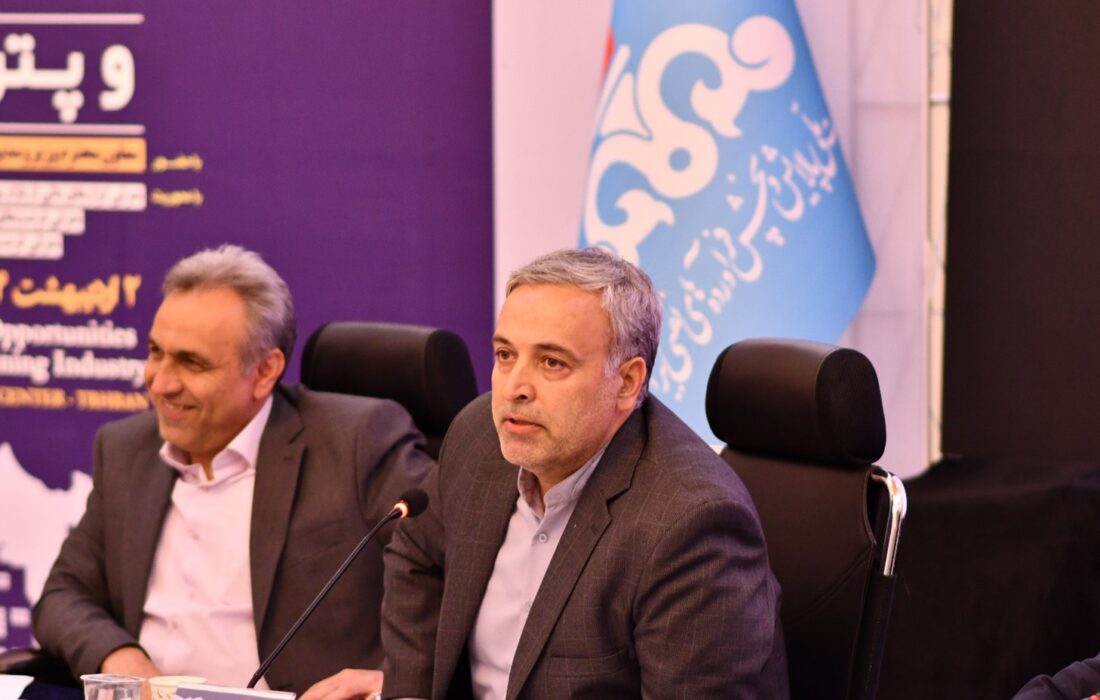 تحقق شعار سال هدف اصلی شرکت پالایش نفت تهران