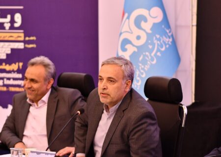 تحقق شعار سال هدف اصلی شرکت پالایش نفت تهران
