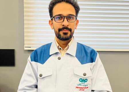 زنجیره تامین سبز در صنعت گندله سازی